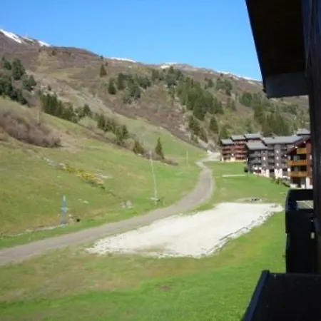 Cosy, Proche Commerces Et Pistes, Ideal Skieurs, 1 Ch, Non-fumeur - Fr-1-355-247 *