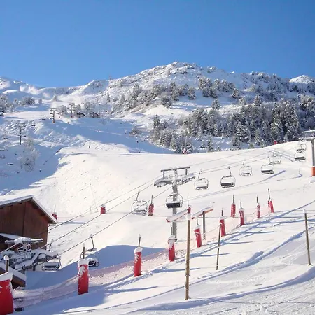 Cosy, Proche Commerces Et Pistes, Ideal Skieurs, 1 Ch, Non-fumeur - Fr-1-355-247 *