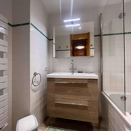 Cosy, Proche Commerces Et Pistes, Ideal Skieurs, 1 Ch, Non-fumeur - Fr-1-355-247 Apartment *