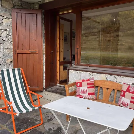 Cosy, Proche Commerces Et Pistes, Ideal Skieurs, 1 Ch, Non-fumeur - Fr-1-355-247 Les Allues