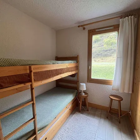 Cosy, Proche Commerces Et Pistes, Ideal Skieurs, 1 Ch, Non-fumeur - Fr-1-355-247 Apartment *