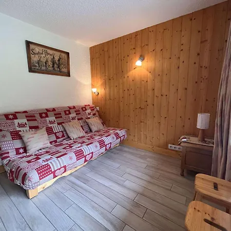 Cosy, Proche Commerces Et Pistes, Ideal Skieurs, 1 Ch, Non-fumeur - Fr-1-355-247 Apartment *